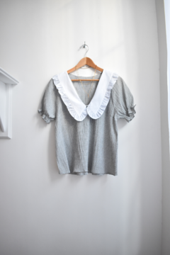 Blusa WENDY en internet
