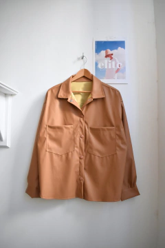 Camisaco Cuerina MADISON en internet