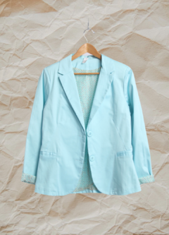 Imagen de Blazer SATEN