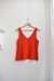 Musculosa Lino MIZURI en internet