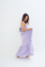 Maxi Vestido MALLORCA - EnC Collection