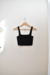 Musculosa MARTINI Liso - EnC Collection