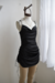 Vestido al bies JENNY - comprar online