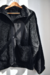 Campera Corderito LENNY - comprar online