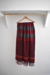Bufanda simple faz CASHMERE - EnC Collection