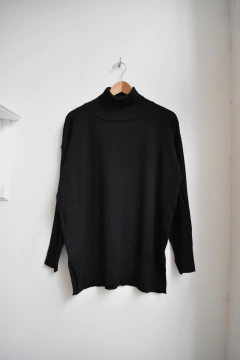 Polera YARA - EnC Collection