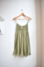 Vestido Twill CALISTA - comprar online