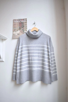 Polera MERY - EnC Collection