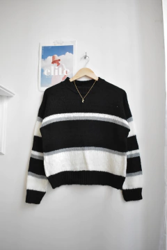 Sweater CARAMELO - EnC Collection