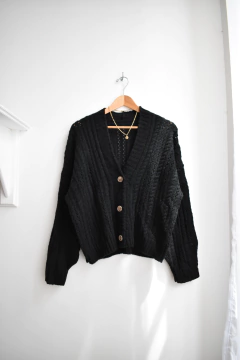 Sweater BORA - EnC Collection