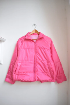 Imagen de Campera PUFFER