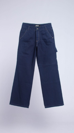 Wide Carpintero EVELYN - EnC Collection