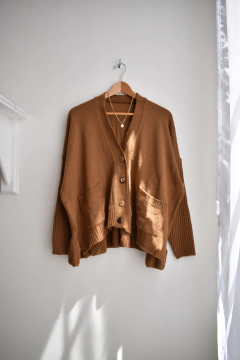 Sweater MONTANA - EnC Collection