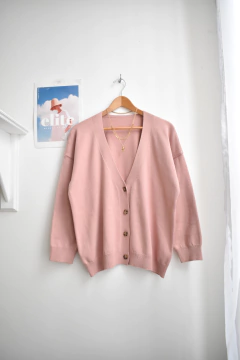 Sweater Saco AVA - EnC Collection