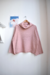 Sweater Polera VERA - EnC Collection
