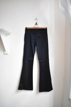 Pantalón Saten BRENDA - EnC Collection