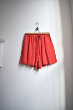 Short Lino NANA - tienda online