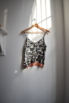 Musculosa BALI - EnC Collection