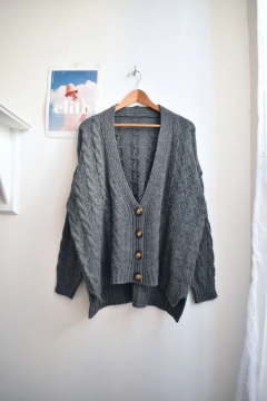 Cardigan NECTAR - EnC Collection
