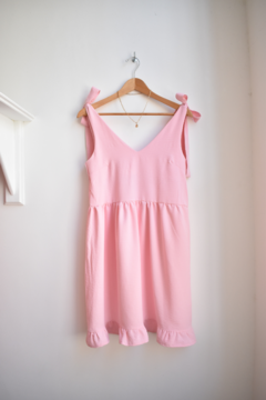 Vestido PAULA - tienda online
