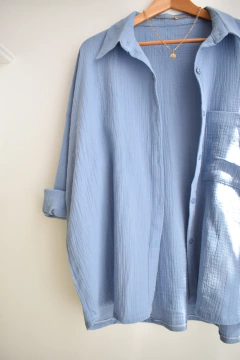 Camisa PORTO - comprar online
