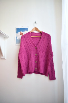 Sweater SARA - tienda online