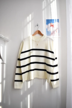 Sweater EMA Cuello Alto en internet