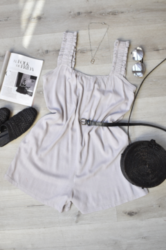 Mono Lino LUISA - EnC Collection