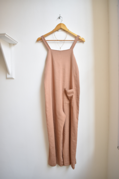 Mono Lino ARAGÓN - tienda online