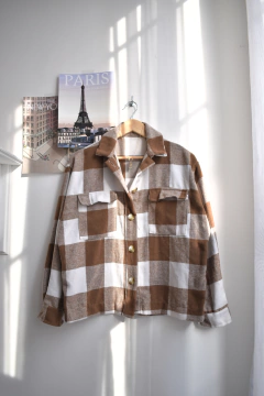 Camisaco CHARLIE - comprar online