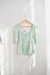 Blusa Lino AMORE - EnC Collection