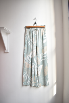 Palazo Lino Est. BAHAMAS - EnC Collection