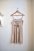 Vestido Twill CLAVEL