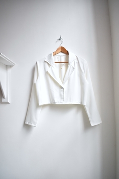 Imagen de Saco Crepe BOWIE
