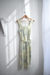 Vestido Lino Est. HONOLULU - EnC Collection