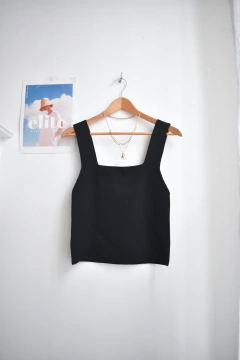 Musculosa AVA