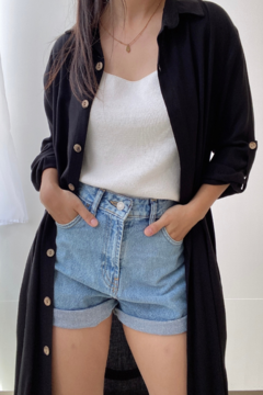 Vestido Camisero ALEXA en internet