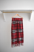 Bufanda simple faz CASHMERE