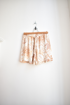 Short Lino Est. ASTRID - tienda online