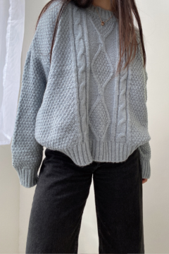 Sweater CAMERON - tienda online