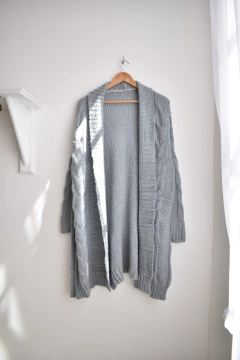 Sweater Saco FILIPA - tienda online