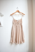 Vestido Twill CALISTA en internet