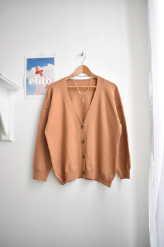 Sweater Saco AVA - tienda online