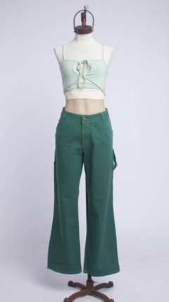 Wide Carpintero EVELYN - tienda online