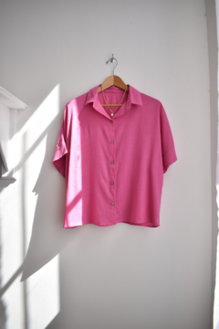 Camisa Lino FAITH