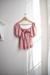 Blusa Lino BRANDY - tienda online