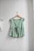 Blusa Lino MAGNOLIA - tienda online
