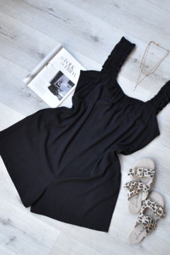 Mono Lino LUISA - tienda online