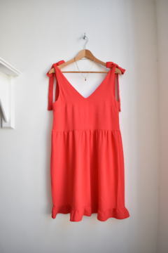 Vestido PAULA