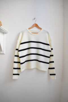 Sweater EMA en internet